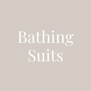 Bathing Suits
